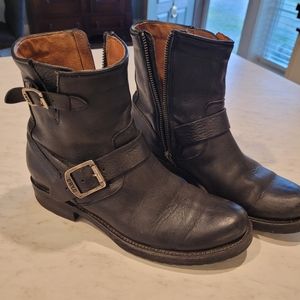 Frye Veronica 6"